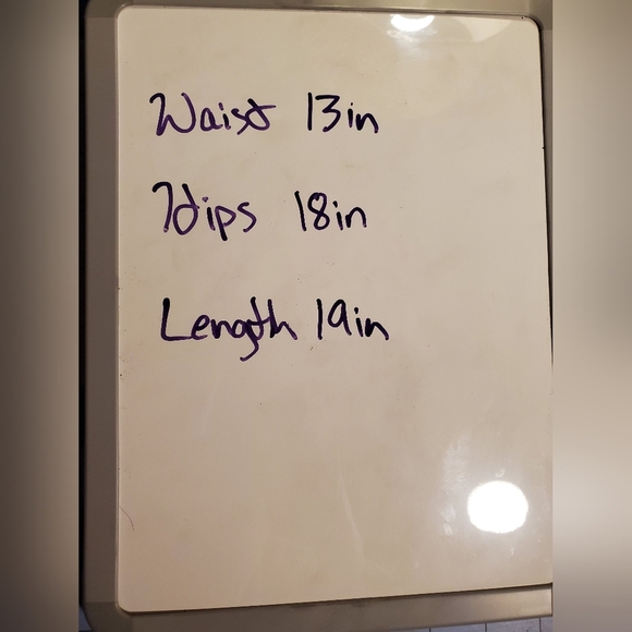 Garnet Hill Paisley Print Mini Ruffle Skirt - Picture 7 of 7